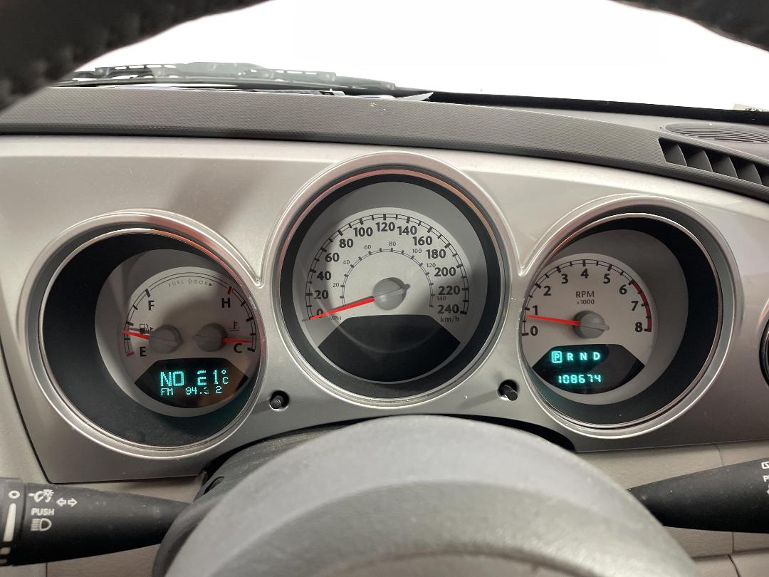 Photo '21' of Chrysler PT Cruiser Photo '21' of Chrysler PT Cruiser