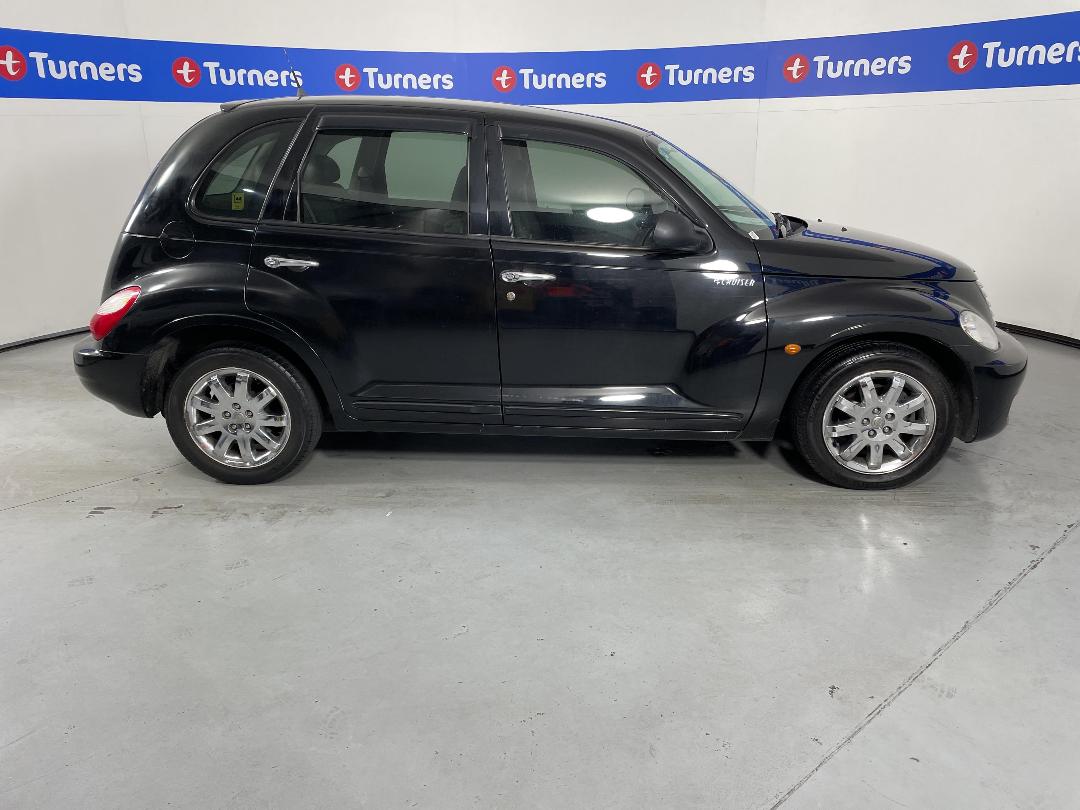 Photo '23' of Chrysler PT Cruiser Photo '23' of Chrysler PT Cruiser