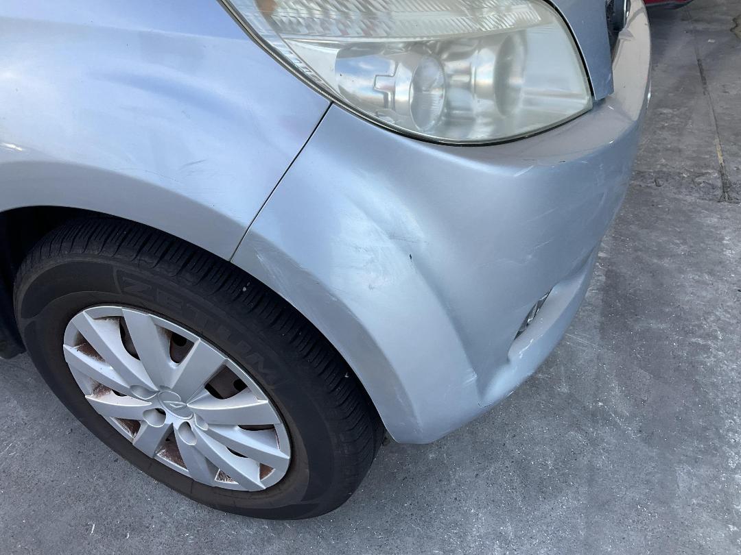 Photo '3' of Daihatsu Bego Photo '3' of Daihatsu Bego