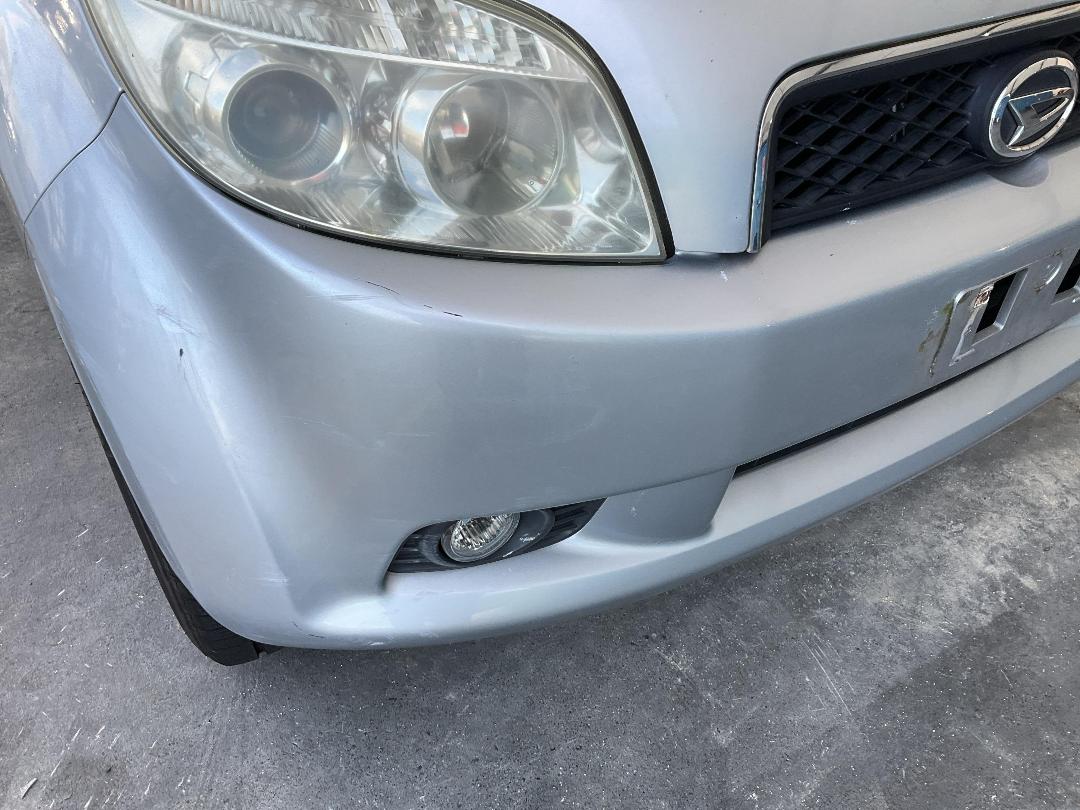 Photo '4' of Daihatsu Bego Photo '4' of Daihatsu Bego