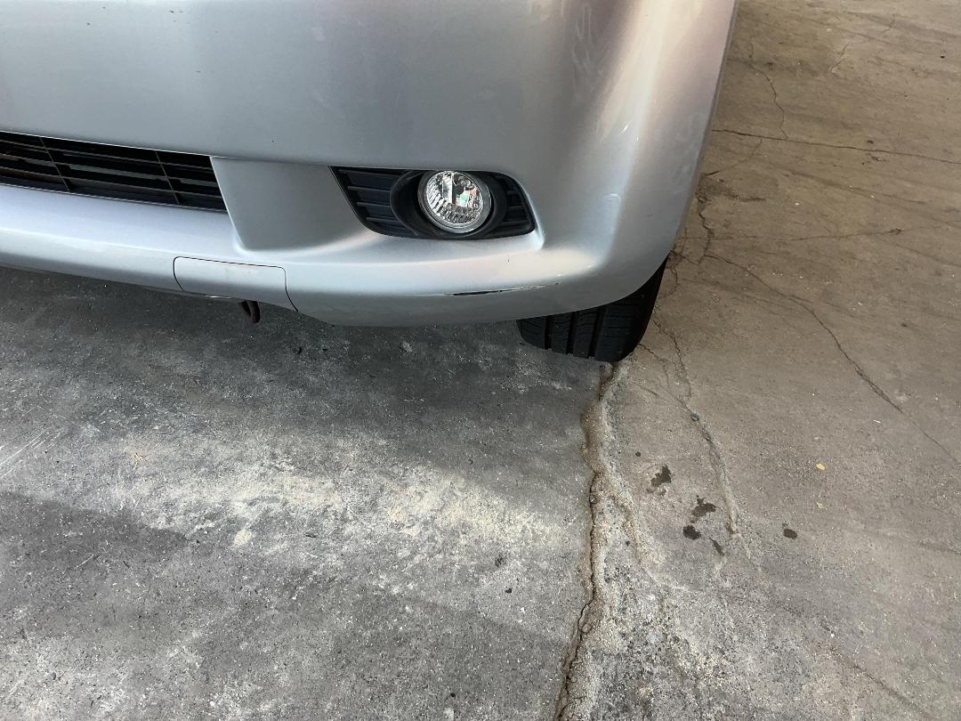 Photo '6' of Daihatsu Bego Photo '6' of Daihatsu Bego