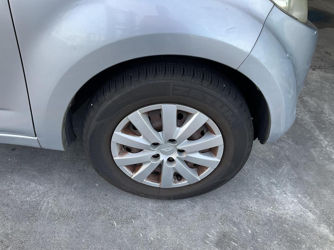 Photo '2' of Daihatsu Bego Photo '2' of Daihatsu Bego