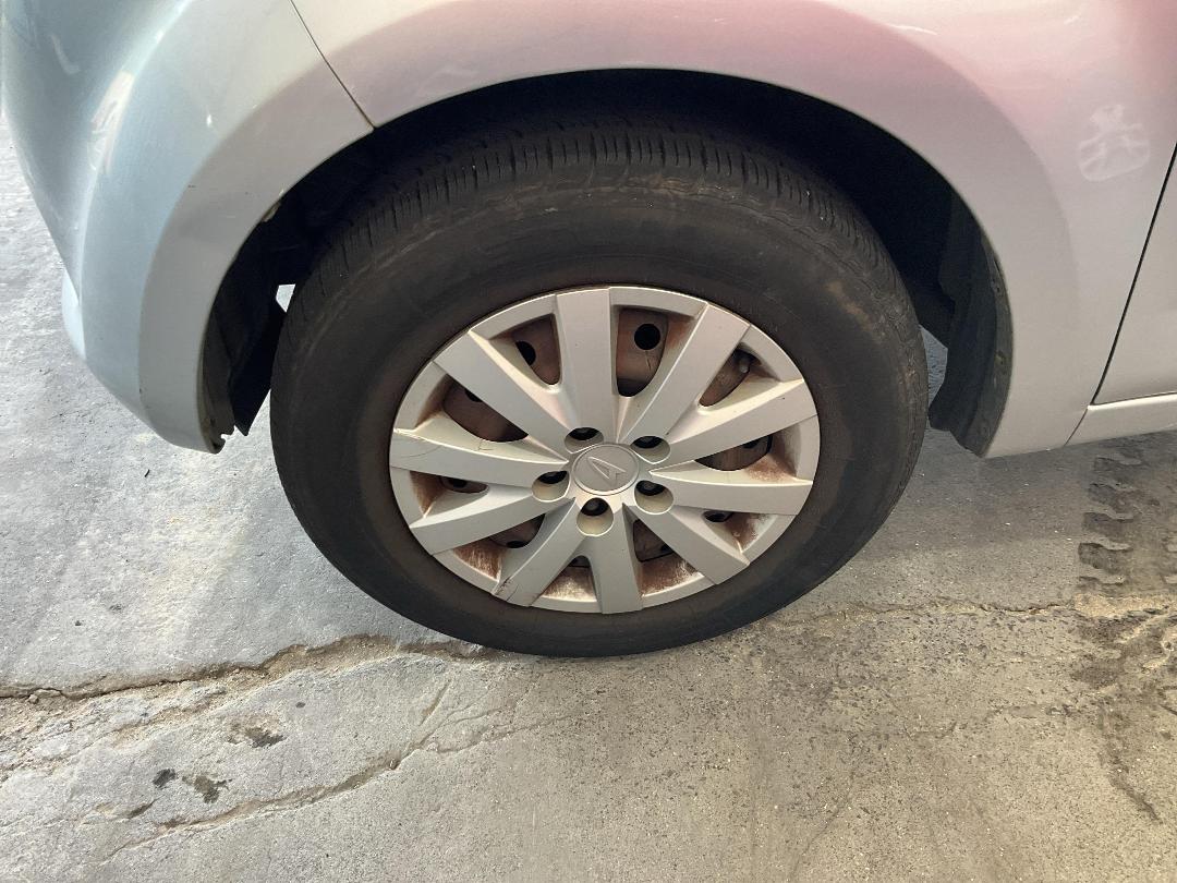 Photo '9' of Daihatsu Bego Photo '9' of Daihatsu Bego