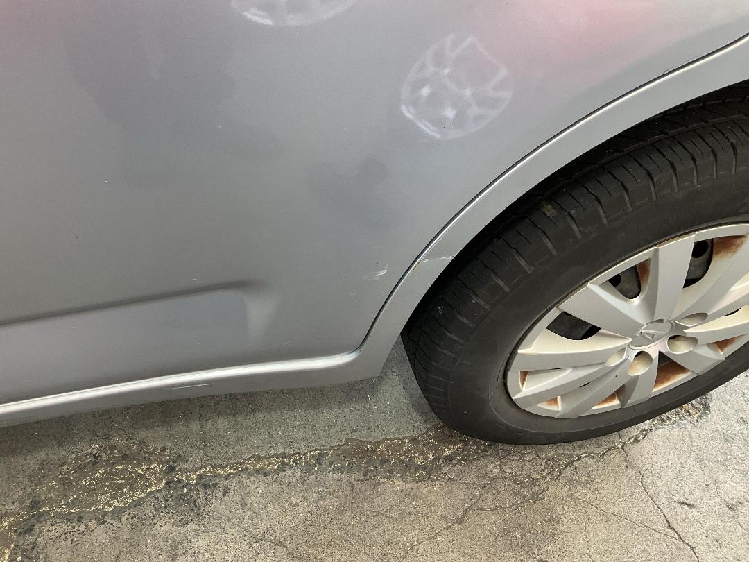 Photo '11' of Daihatsu Bego Photo '11' of Daihatsu Bego