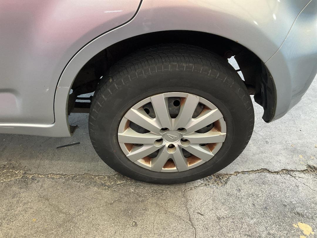 Photo '12' of Daihatsu Bego Photo '12' of Daihatsu Bego