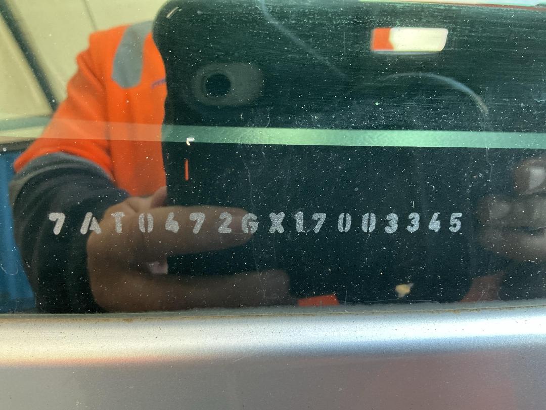 Photo '15' of Daihatsu Bego Photo '15' of Daihatsu Bego