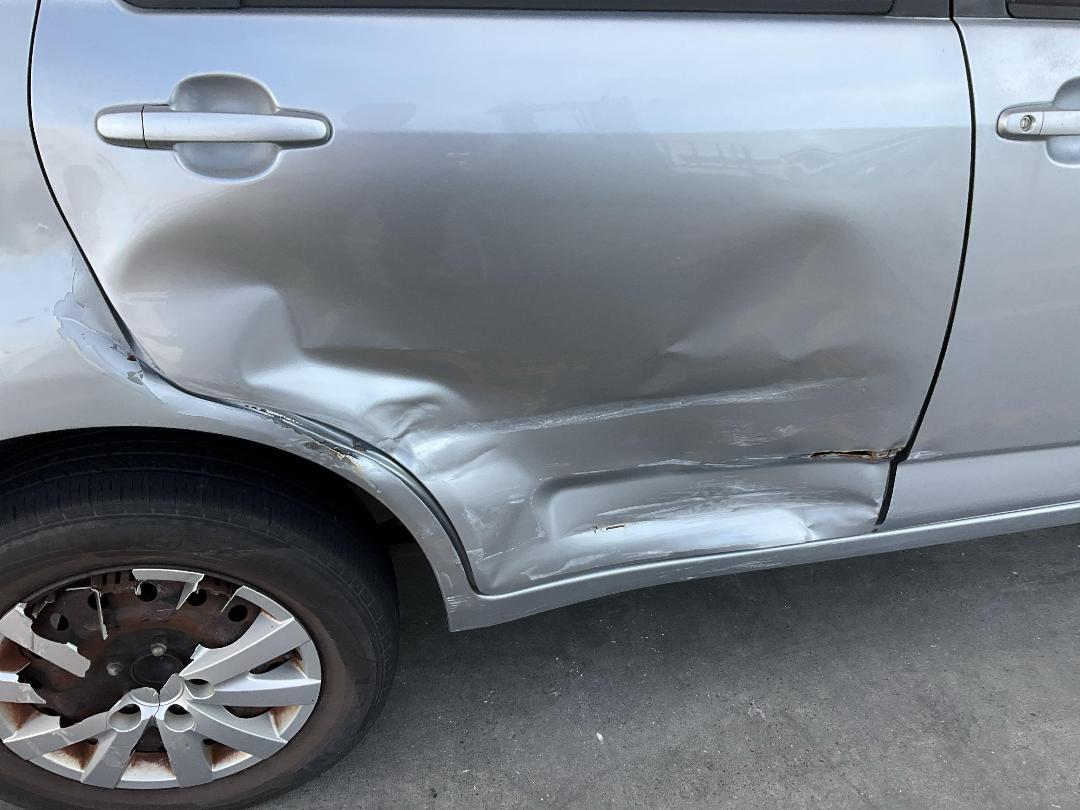 Photo '20' of Daihatsu Bego Photo '20' of Daihatsu Bego