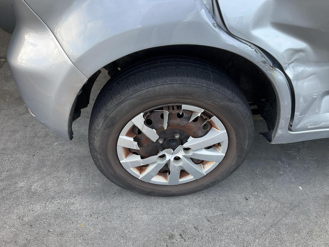 Photo '19' of Daihatsu Bego Photo '19' of Daihatsu Bego