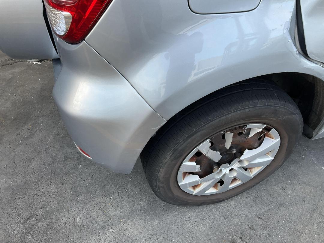 Photo '18' of Daihatsu Bego Photo '18' of Daihatsu Bego