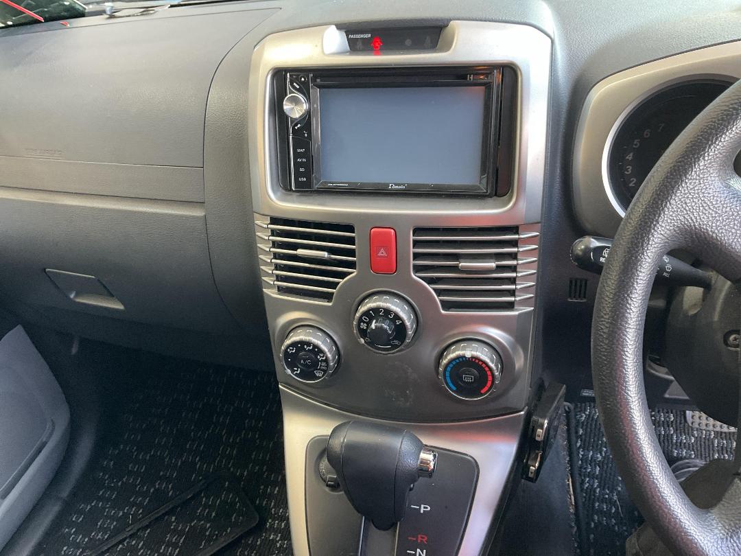 Photo '24' of Daihatsu Bego Photo '24' of Daihatsu Bego