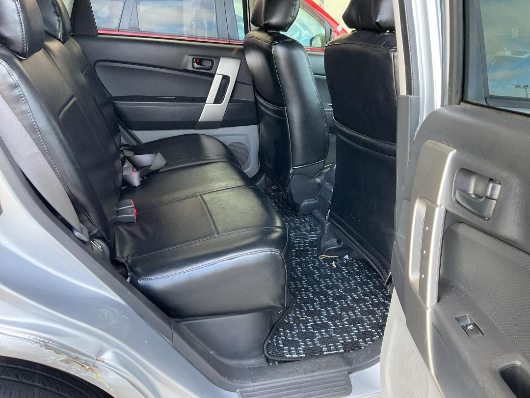 Photo '21' of Daihatsu Bego Photo '21' of Daihatsu Bego