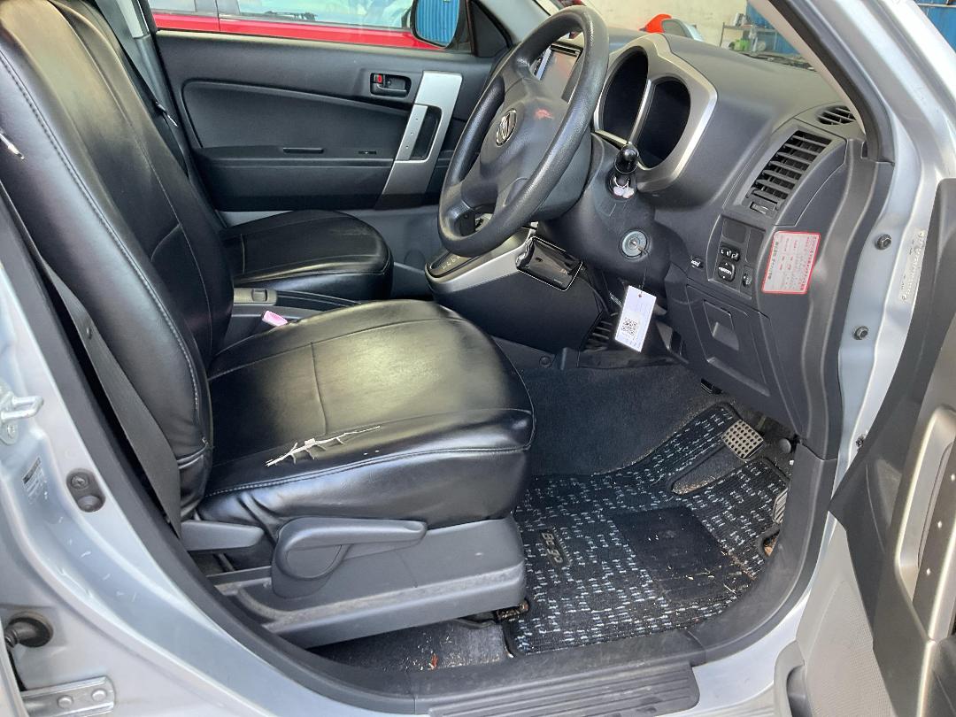 Photo '22' of Daihatsu Bego Photo '22' of Daihatsu Bego