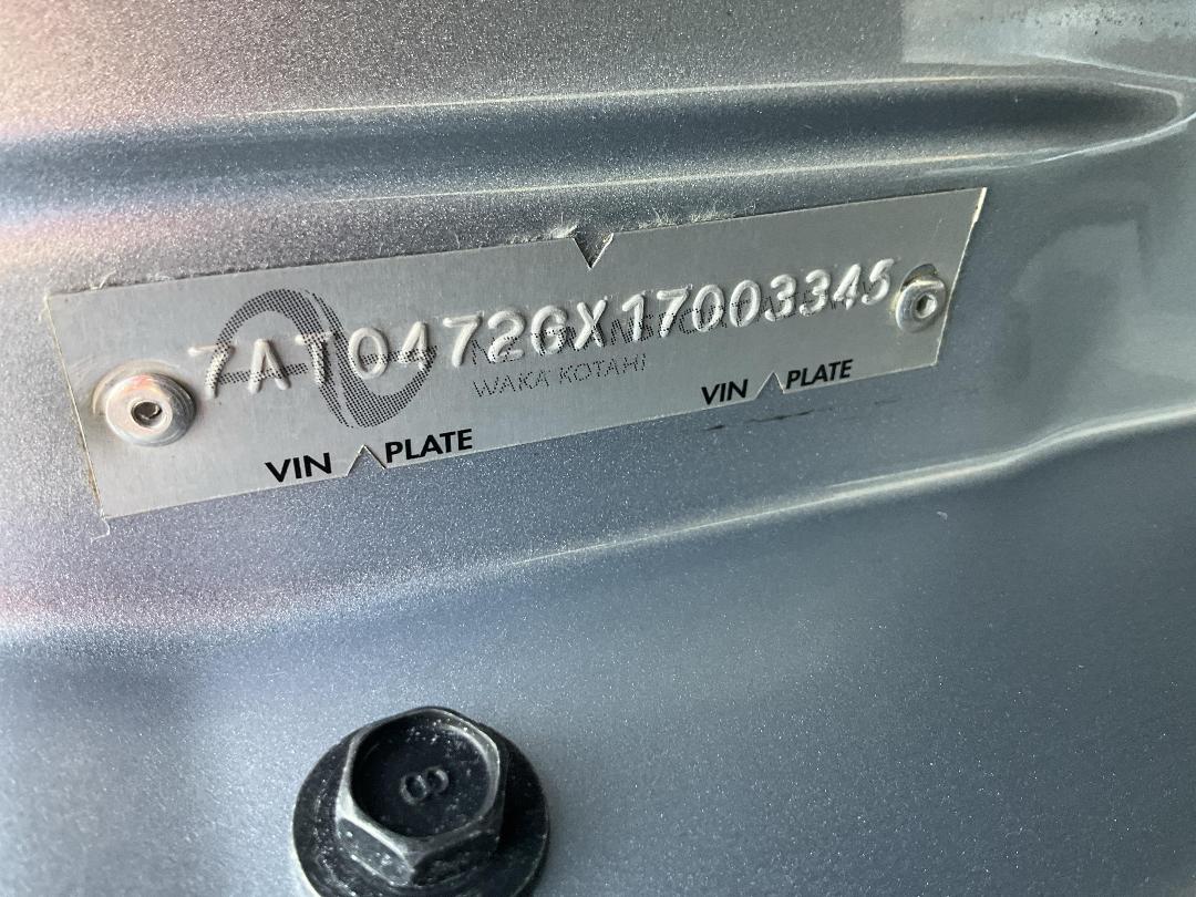 Photo '27' of Daihatsu Bego Photo '27' of Daihatsu Bego