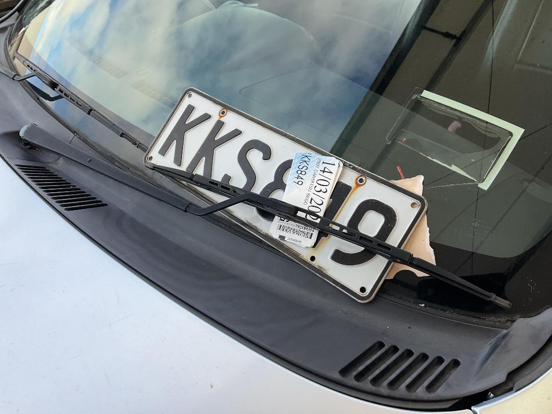 Photo '32' of Daihatsu Bego Photo '32' of Daihatsu Bego