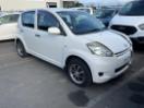 Thumbnail '1' of Daihatsu Sirion