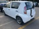 Thumbnail '3' of Daihatsu Sirion