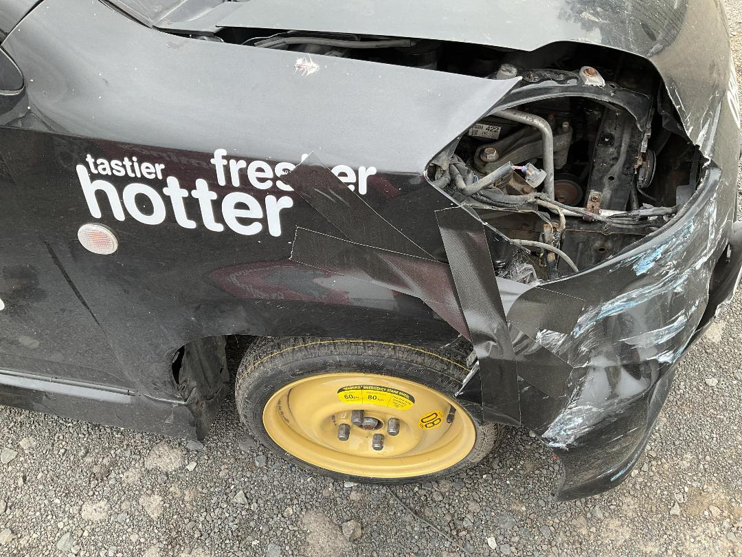 Photo '6' of Daihatsu Sirion GS