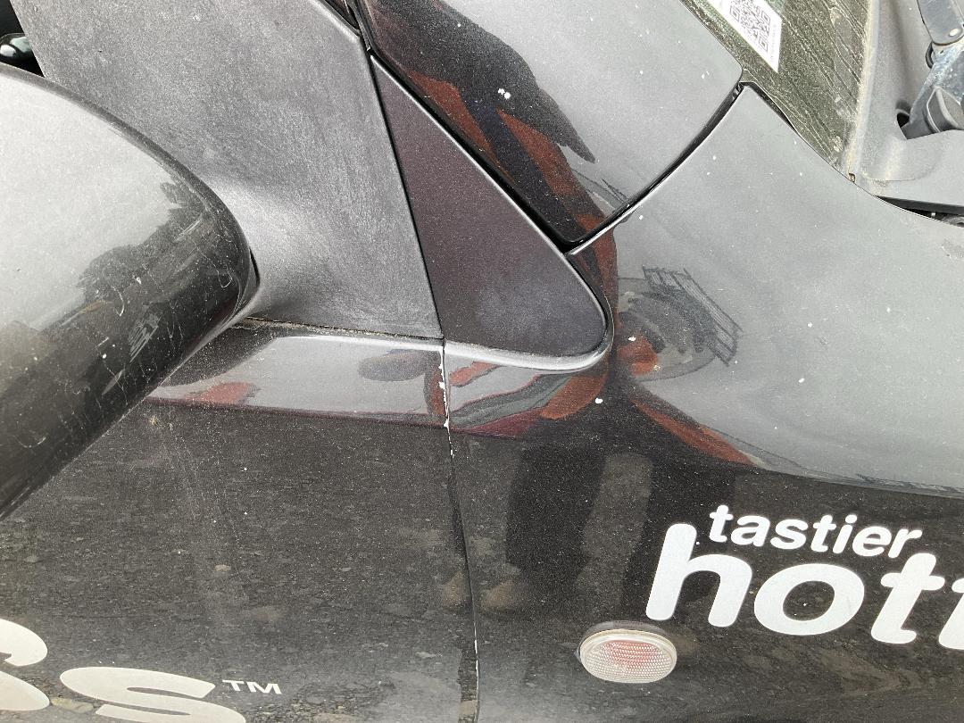 Photo '8' of Daihatsu Sirion GS