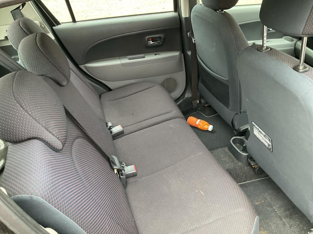 Photo '12' of Daihatsu Sirion GS