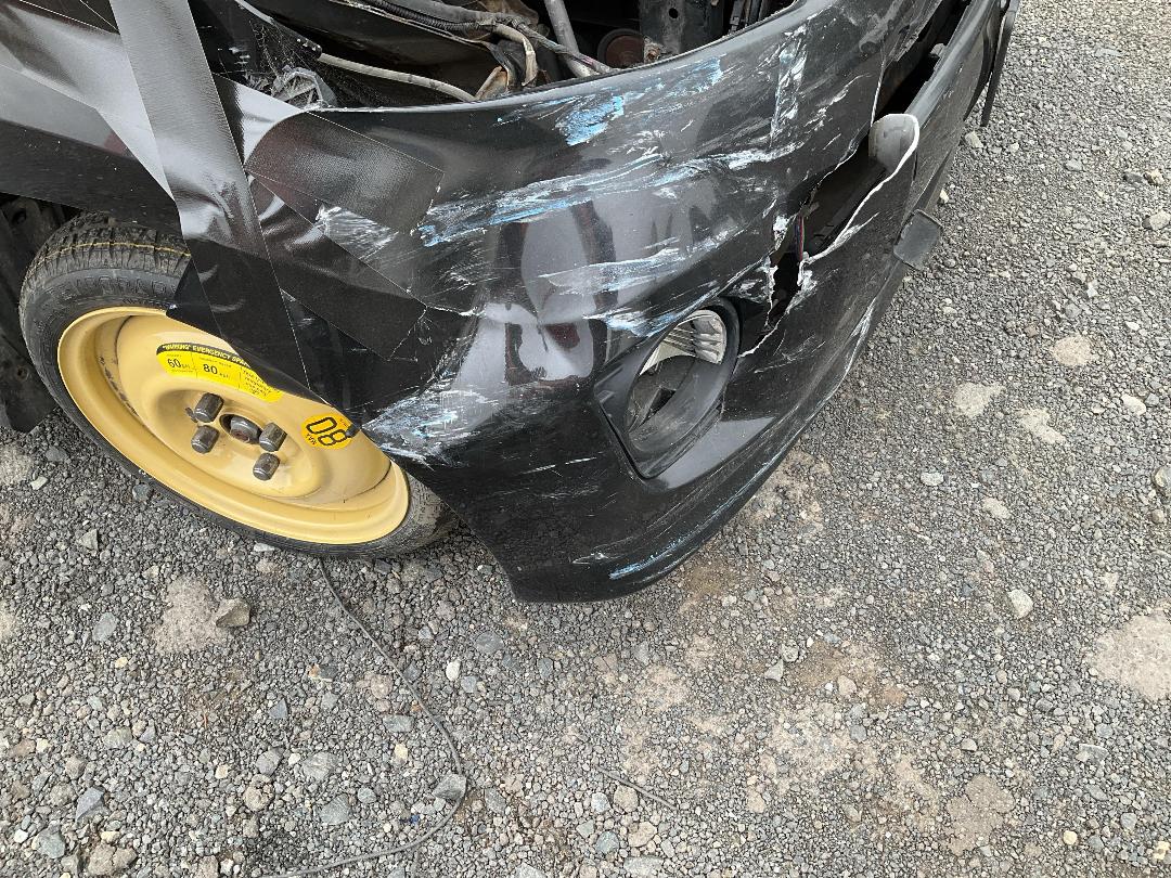 Photo '7' of Daihatsu Sirion GS