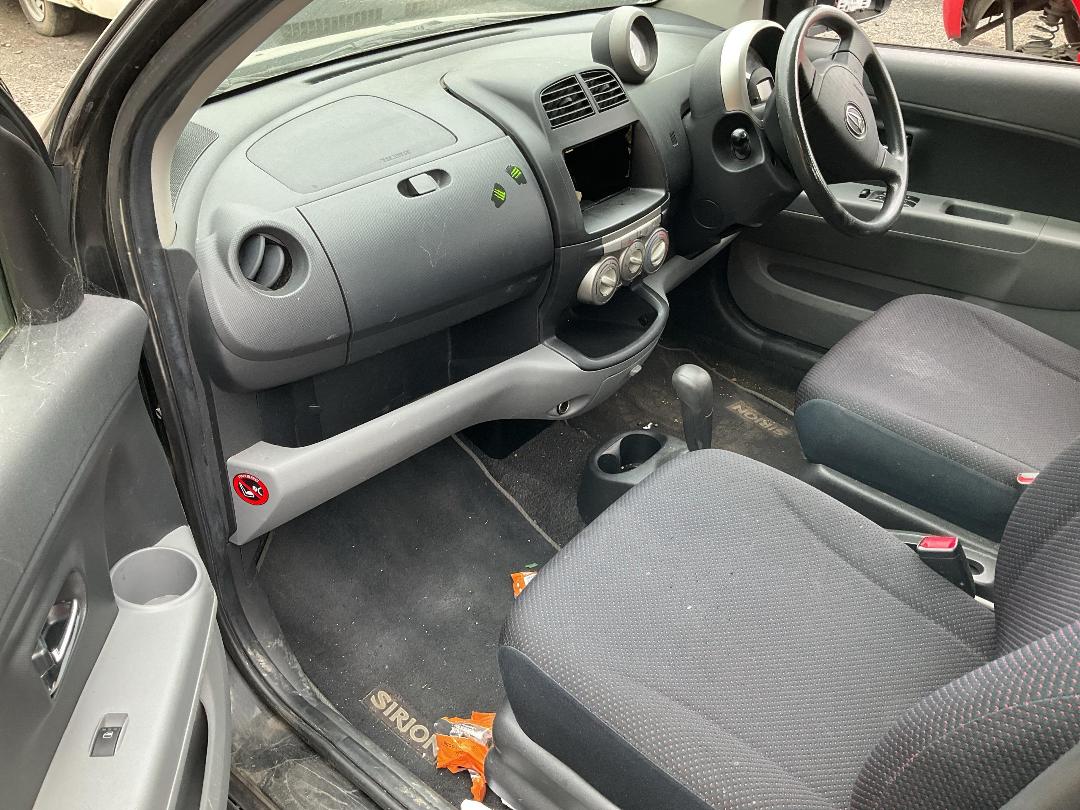 Photo '14' of Daihatsu Sirion GS