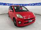 Thumbnail '1' of Daihatsu Sirion GS