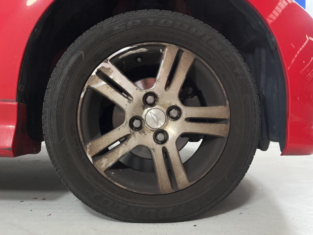 Photo '7' of Daihatsu Sirion GS