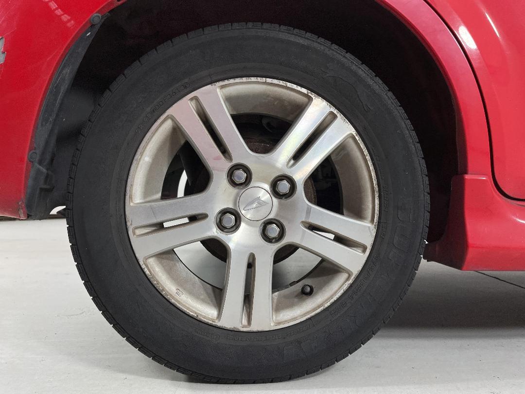 Photo '10' of Daihatsu Sirion GS