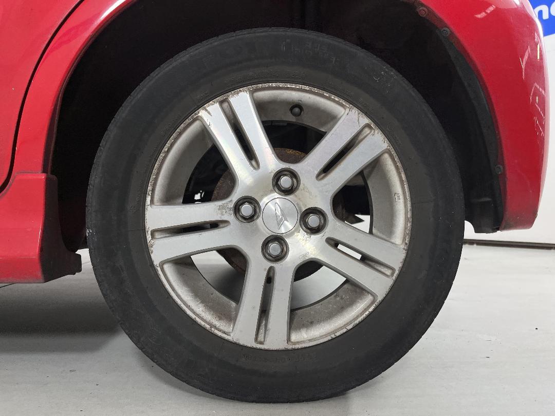 Photo '9' of Daihatsu Sirion GS