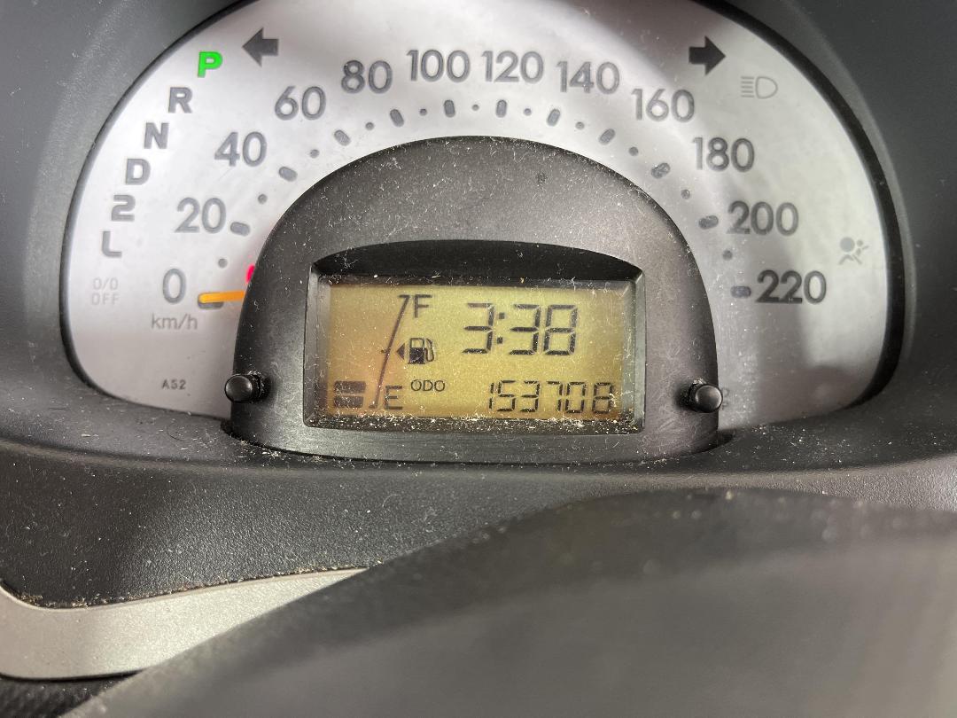 Photo '19' of Daihatsu Sirion GS