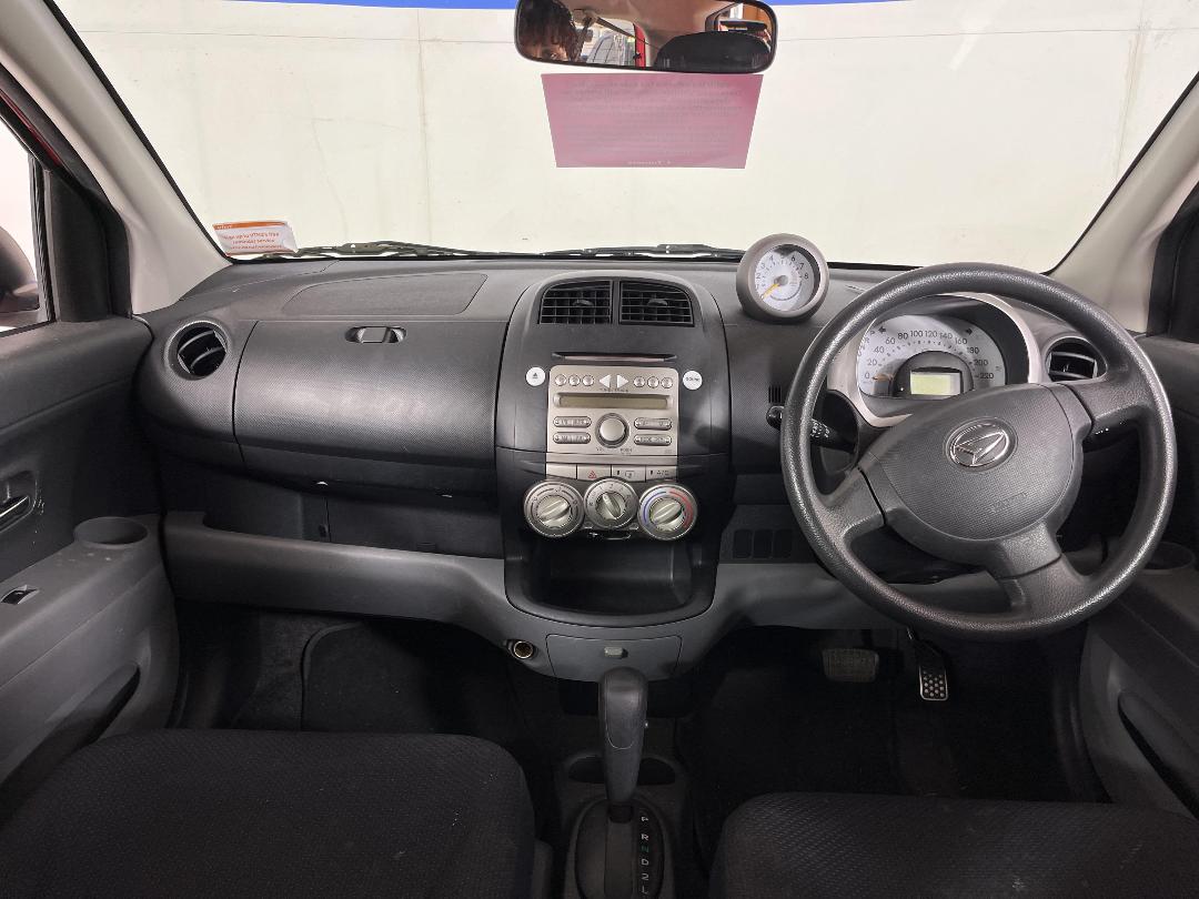 Photo '15' of Daihatsu Sirion GS