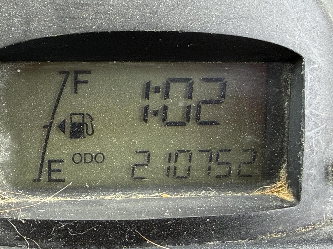 Photo '10' of Daihatsu Sirion