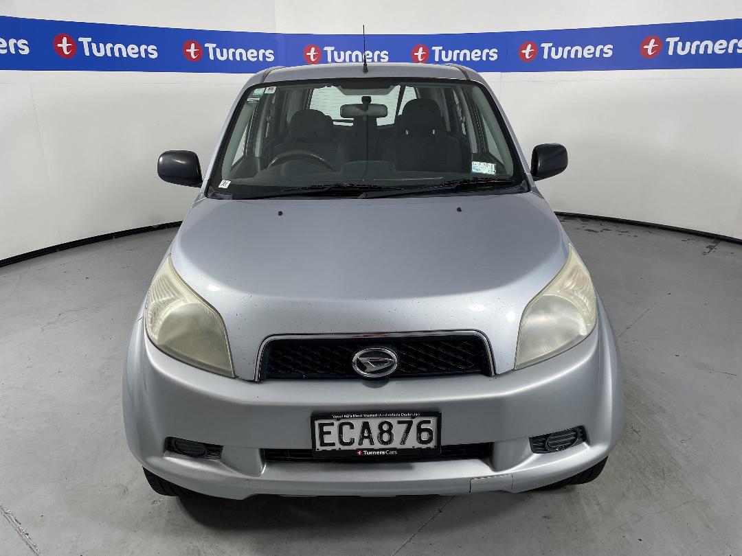 Photo '2' of Daihatsu Terios