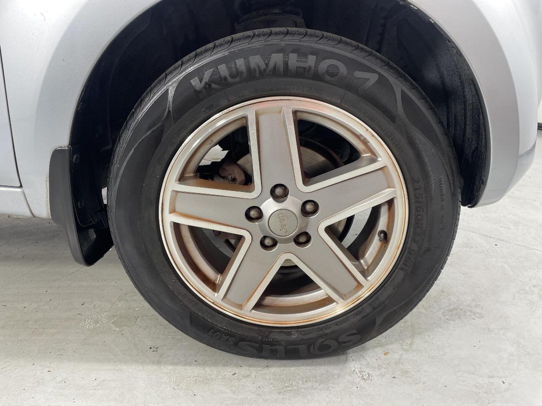 Photo '9' of Daihatsu Terios