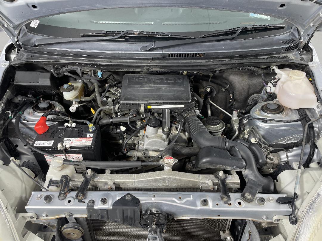 Photo '13' of Daihatsu Terios