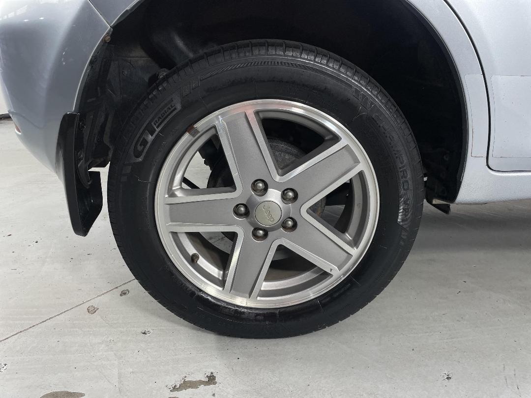 Photo '12' of Daihatsu Terios