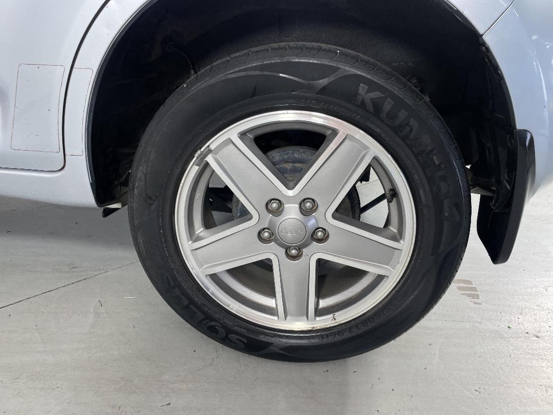 Photo '11' of Daihatsu Terios