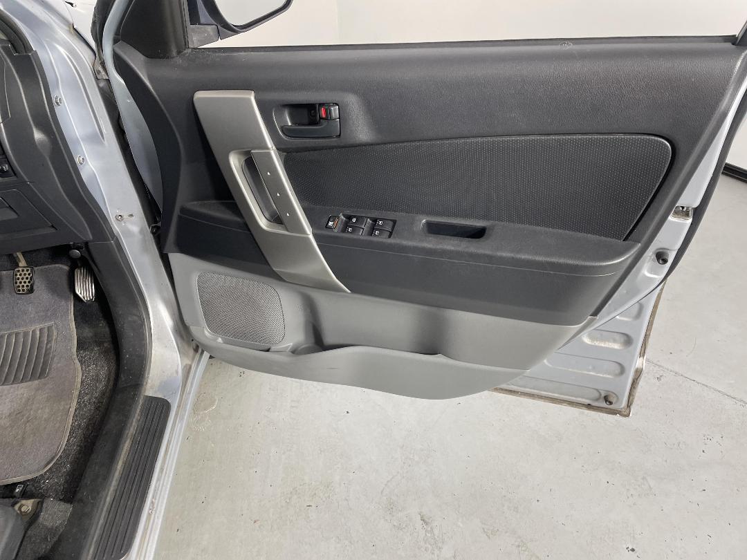 Photo '15' of Daihatsu Terios