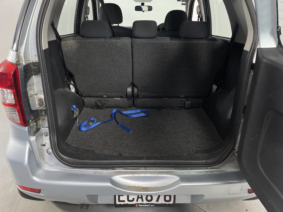 Photo '14' of Daihatsu Terios