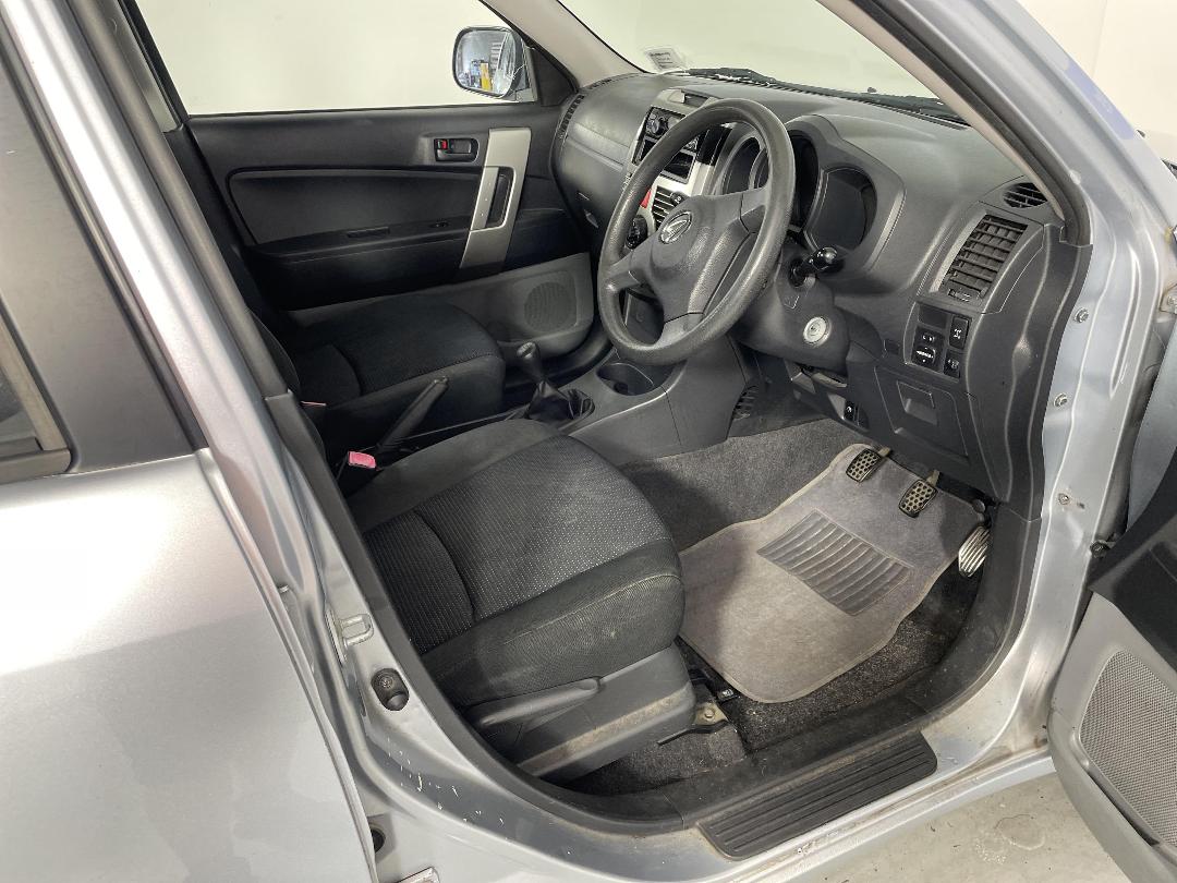 Photo '16' of Daihatsu Terios