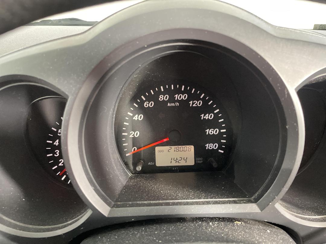 Photo '21' of Daihatsu Terios