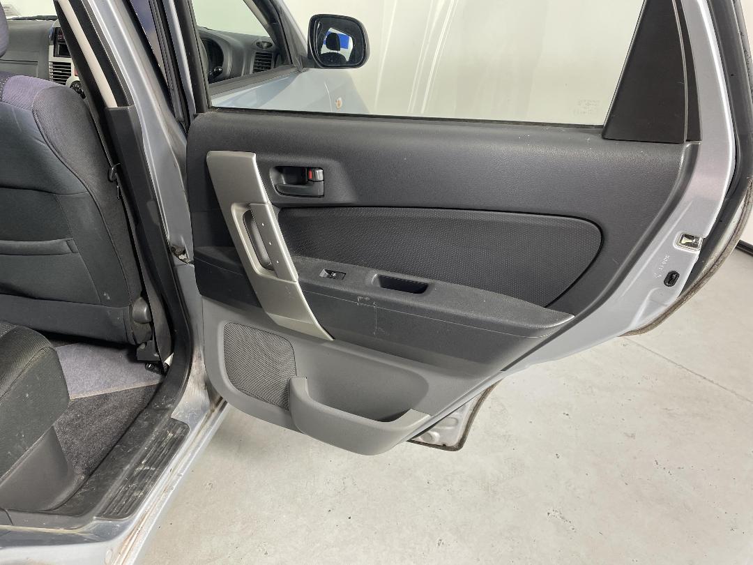 Photo '19' of Daihatsu Terios