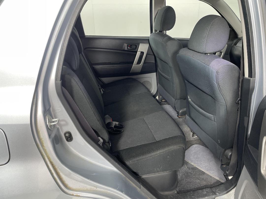 Photo '20' of Daihatsu Terios