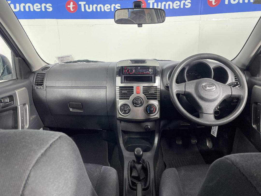 Photo '17' of Daihatsu Terios