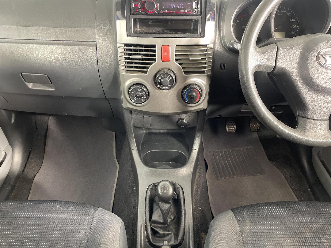 Photo '18' of Daihatsu Terios