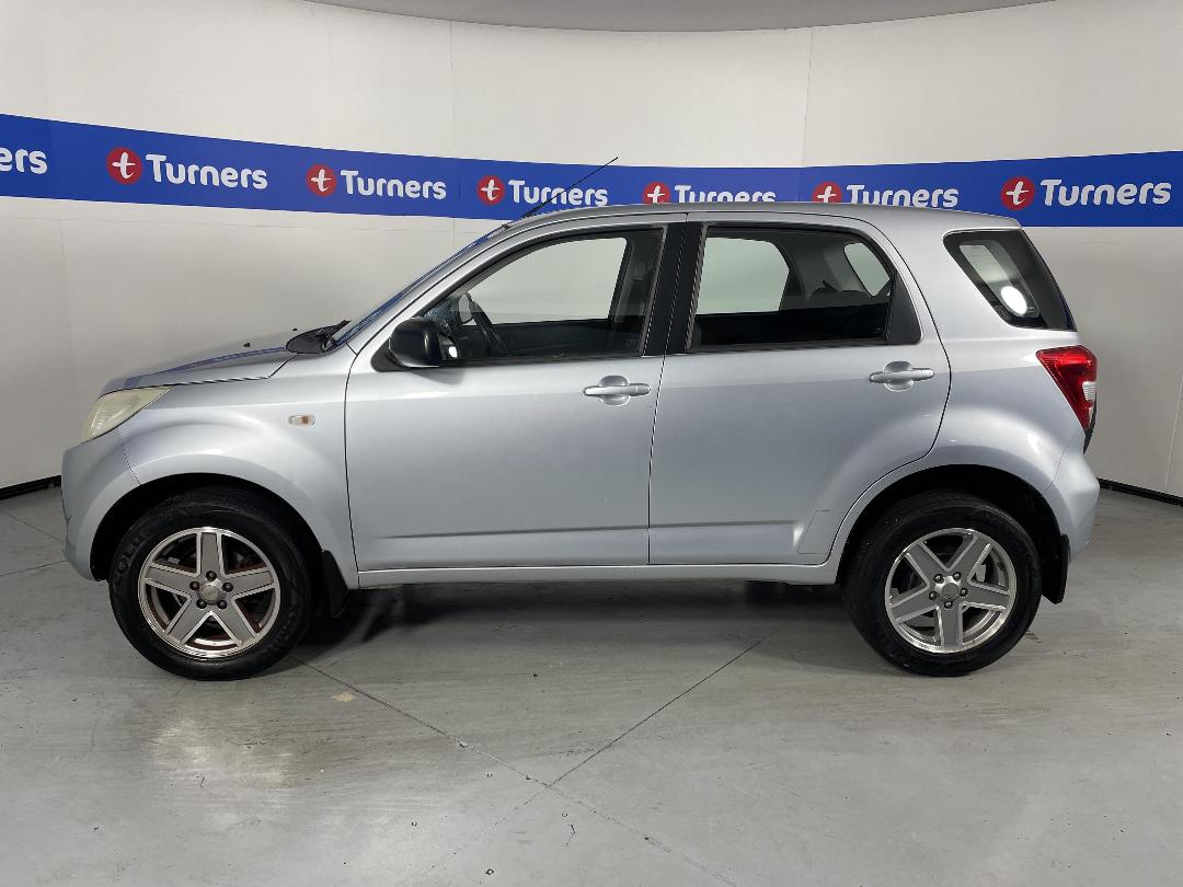 Photo '23' of Daihatsu Terios