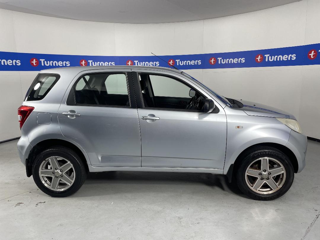 Photo '24' of Daihatsu Terios