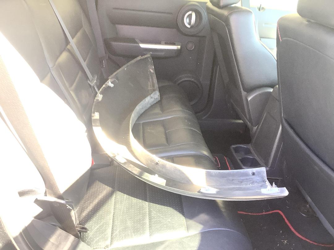 Photo '9' of Dodge Nitro Photo '9' of Dodge Nitro