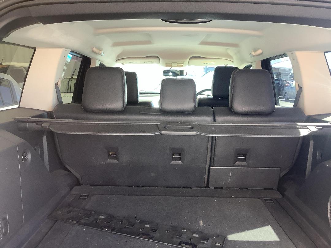 Photo '8' of Dodge Nitro Photo '8' of Dodge Nitro