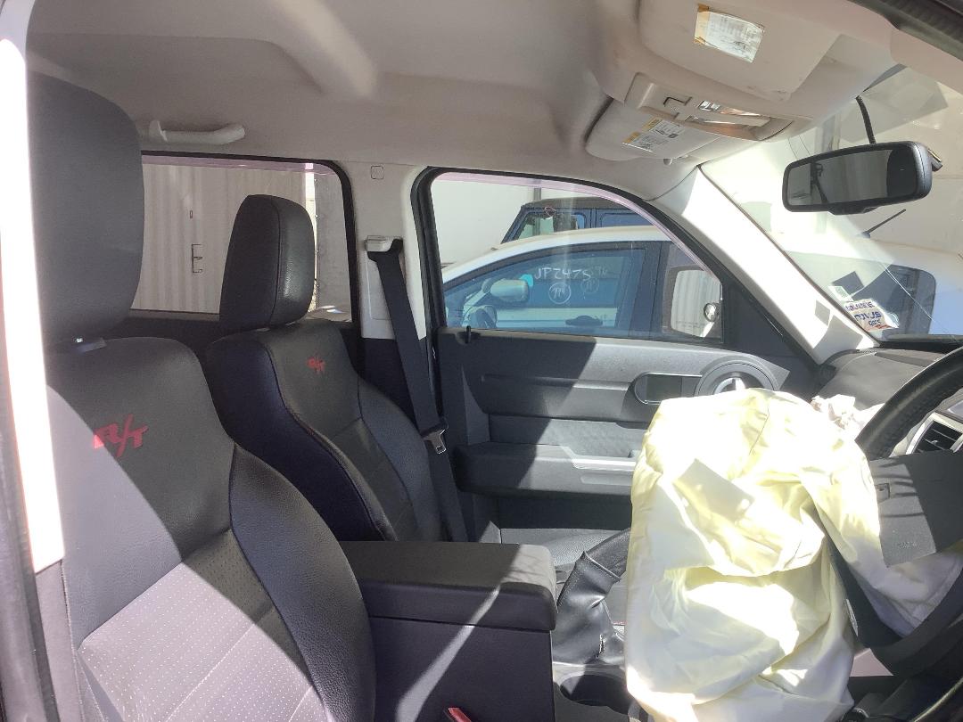 Photo '12' of Dodge Nitro Photo '12' of Dodge Nitro